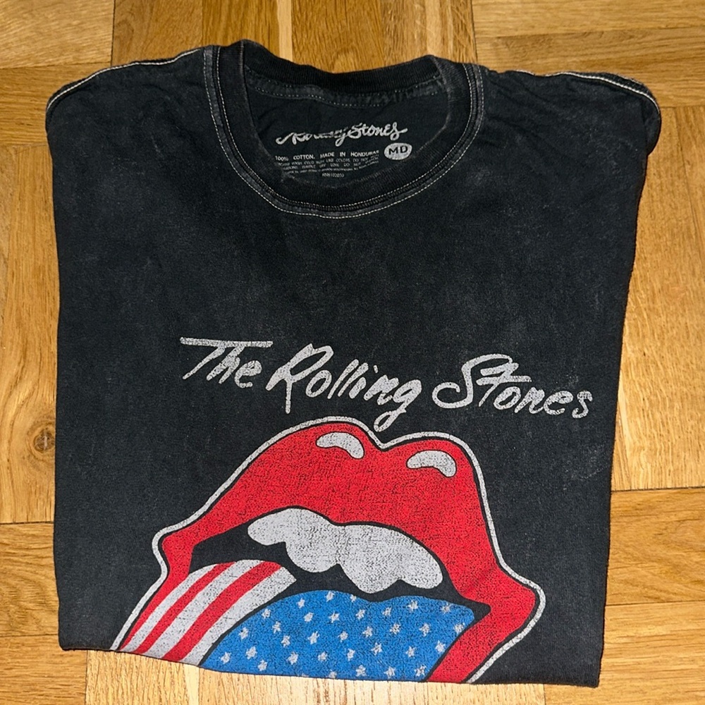 Rolling Stones T-shirt